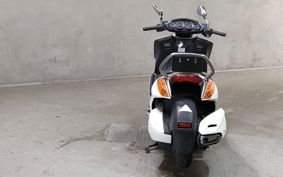 SUZUKI GEMMA250 CJ47A