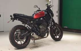 YAMAHA XSR700 2018 RM22J