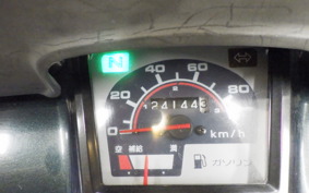 HONDA C90 SUPER CUB 2024 HA02