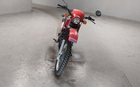 HONDA XL250R MD03