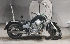 HONDA STEED 400 NC26