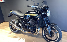 KAWASAKI Z900RS 2022 ZR900C
