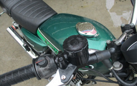 DUCATI SS 400 S3F
