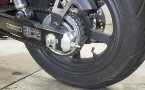 HONDA DAX 125 2007 JB04