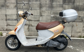 SUZUKI LET's 4 CA41A
