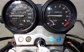 HONDA JADE MC23