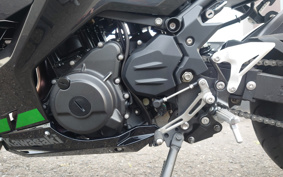 KAWASAKI NINJA 400 2022 EX400L