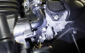 HONDA CB400SF VTEC A 2011 NC42