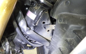 HONDA GROM 1995 JC92