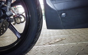 SUZUKI ADDRESS 110 2007 CE47A