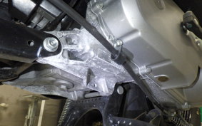 SUZUKI ADDRESS V125 Gen.2 2015 DP12H