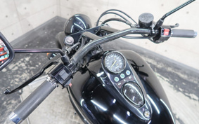 KAWASAKI ELIMINATOR 250V VN250A