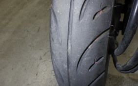 HONDA GIORNO 2 2016 AF70