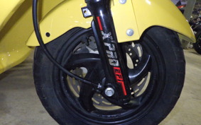 SYM RV125 I Type