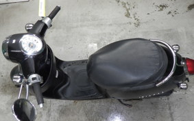 HONDA GIORNO 2 AF70