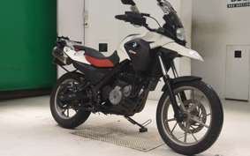 BMW G650GS 2012