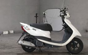 YAMAHA JOG ZR EVOLUTION2 SA39J