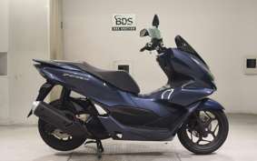 HONDA PCX 160 2011 KF47