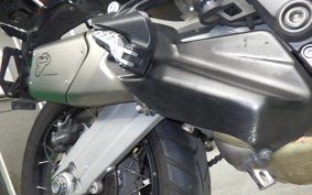 DUCATI DUCATI MULTISTRADA950S 2021
