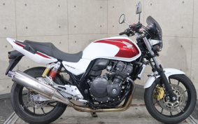 HONDA CB400SFV-4ABS 2015 NC42