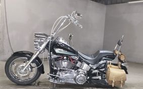 HARLEY HARLEY FLSTF1580 BX5