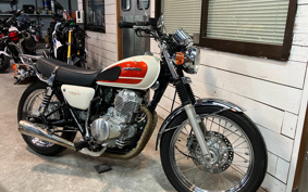 HONDA CB400SS 2004 NC41