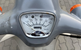 HONDA GIORNO AF24