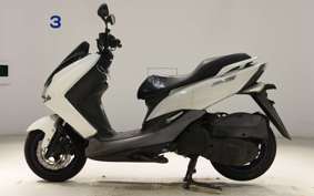 YAMAHA MAJESTY155 Gen.2 S 2008 SG52J