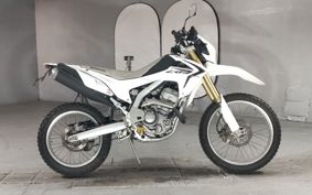 HONDA CRF250L MD38
