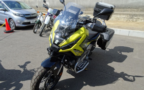 HONDA X-ADV 750 2025 RH21