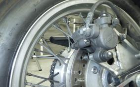 HONDA CB400F 2000 NC36