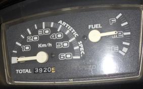YAMAHA JOG Gen.1 3KJ