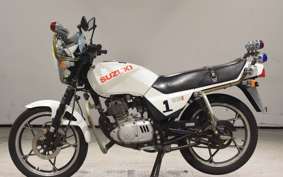 SUZUKI GS125E NF41B