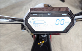 HONDA  BLAZE EV TRIKE  DMJC