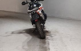 KTM 890 ADVENTURE	 R 2023 TR640