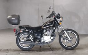SUZUKI GN125 F Gen.2 PCJ2N