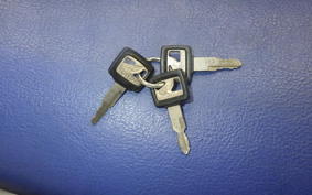 HONDA VT250FG 1992 MC15