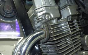 HONDA GB250 CLUBMAN Gen.5 2008 MC10