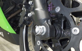 KAWASAKI NINJA 250 2006 EX250L