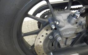 HONDA REBEL 250 A MC49