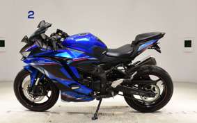 KAWASAKI ZX-4R SE 2024 ZX400P