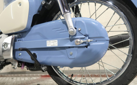 HONDA SUPER CUB50 AA09