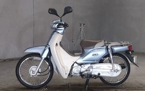 HONDA SUPER CUB50 AA04