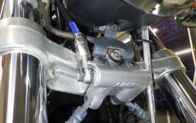KAWASAKI ZEPHYR 1100 2007