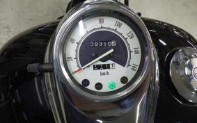 YAMAHA DRAGSTAR 250 VG02J
