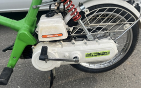 HONDA ROAD PAL NC50