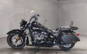 HARLEY FLHC1750 2019 YAJ