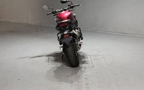 HONDA CB650R 2021 RH03