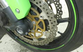 KAWASAKI NINJA ZX-6R A 2015
