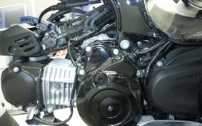 HONDA DAX 125 JB06